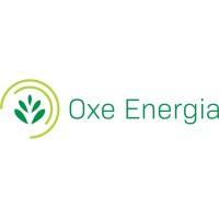 oxe logo